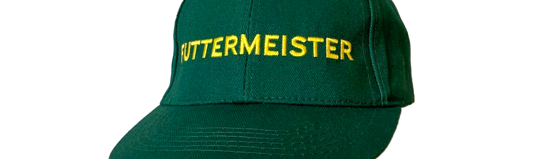 Futtermeister Cap 