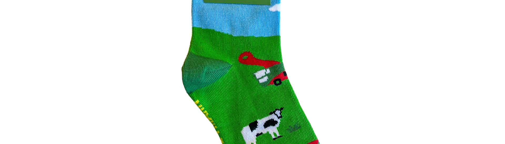 1 Paar Kindersocken 