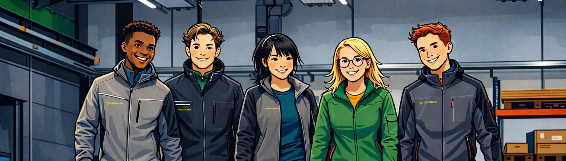 Strautmann Azubi Slider 