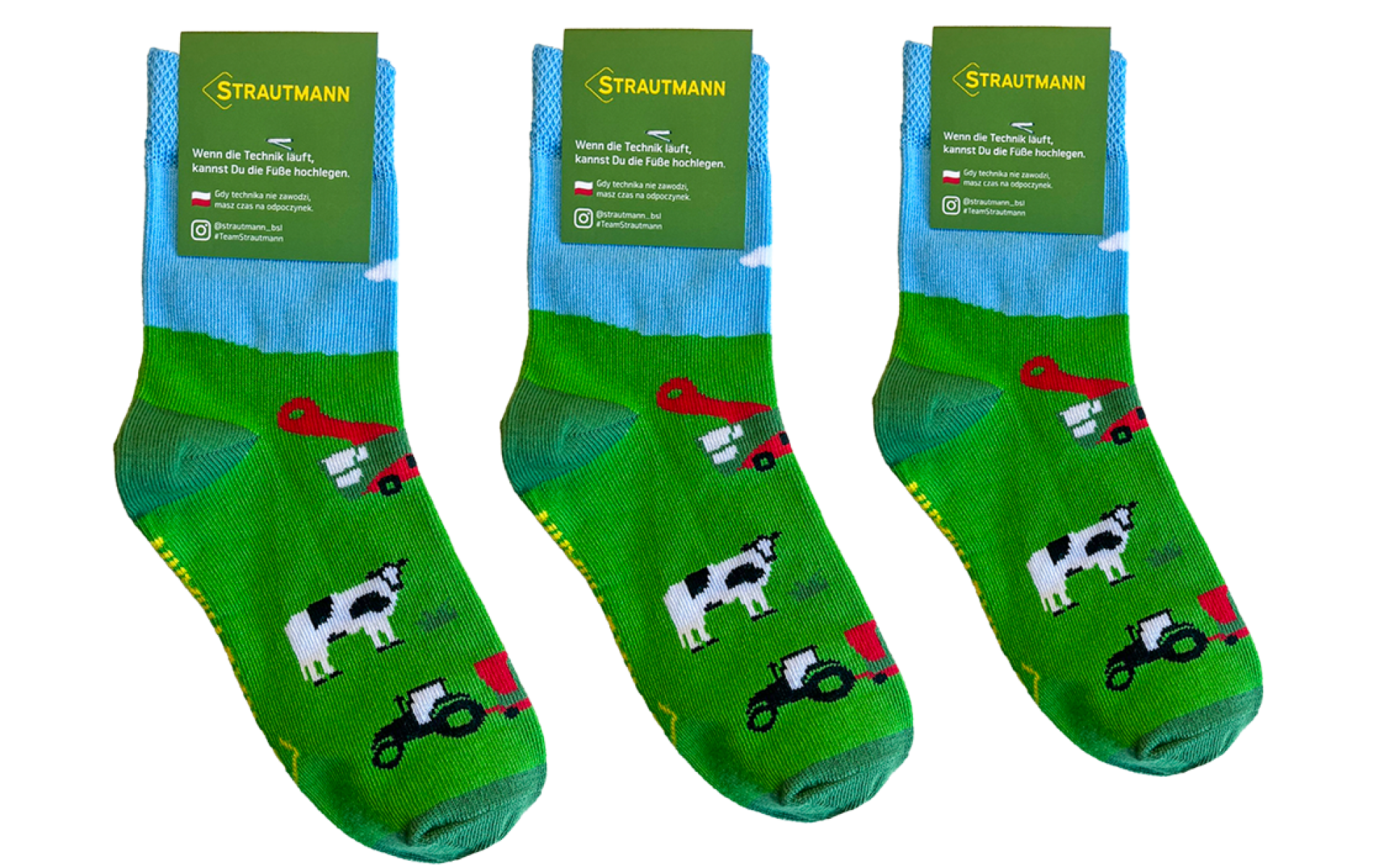 Kindersocken