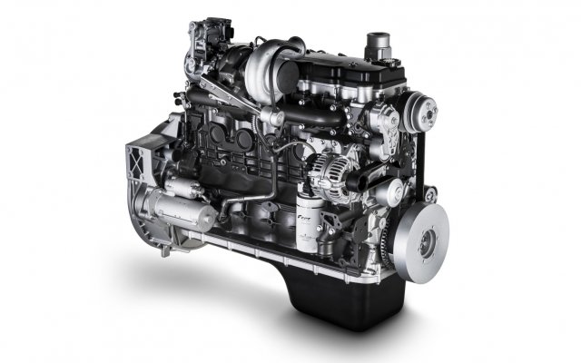 Primus Motor