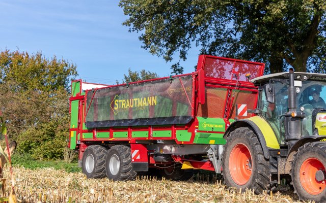 Aperion vielseitiges Aufsatzkonzept
