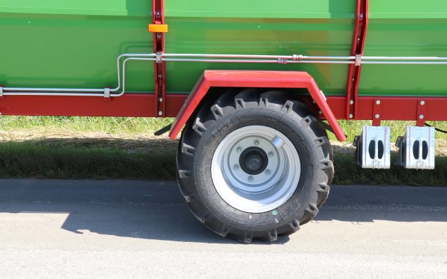 Ambion 2 Fahrwerk (2)