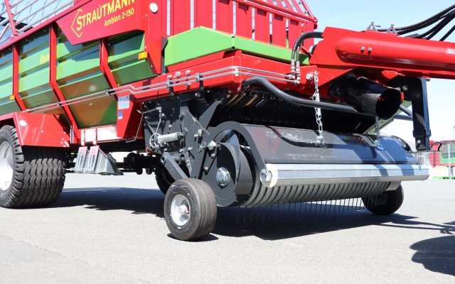 Ambion 2 Pick-up 