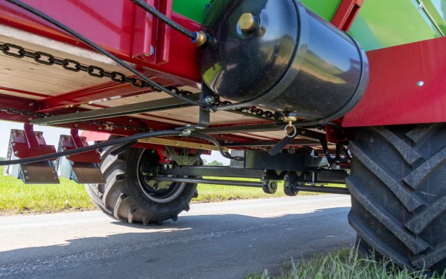 Ambion 2 Fahrwerk (1)