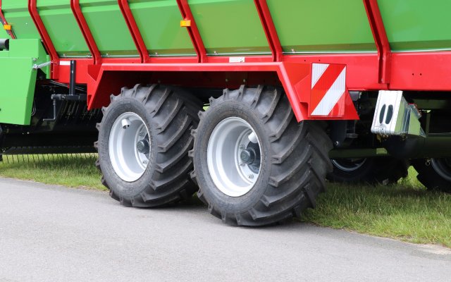 Ambion 2 Fahrwerk (2)