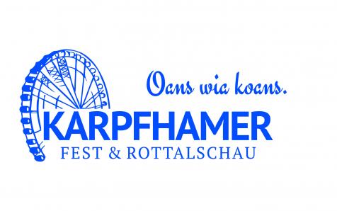 Logo Karpfham