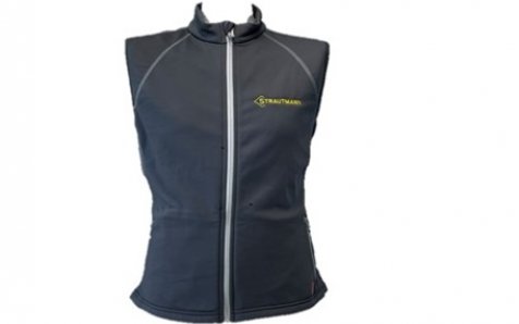 Thermostretch Weste Damen