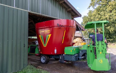 eVerti-Feed Tor