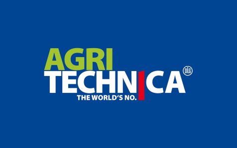 Logo, Agritechnica