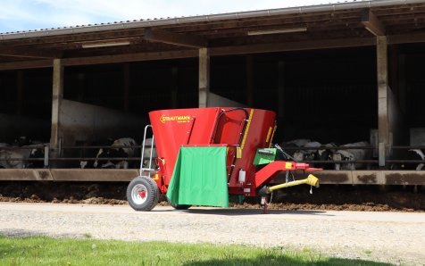 Verti-Mix 70