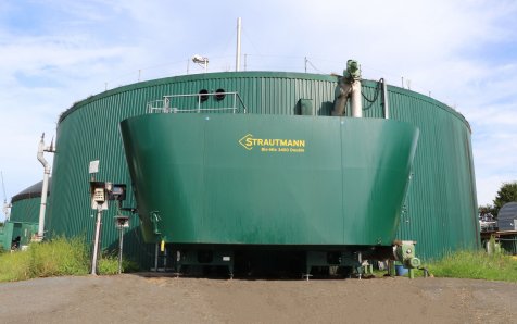 Bio-Mix, Einsatz