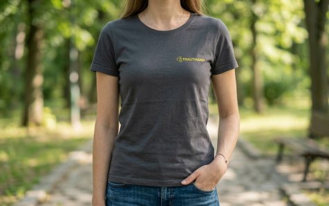 Titelbild T-Shirt Damen