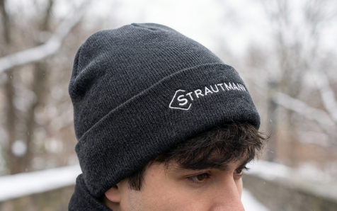 Titelbild Wintermütze