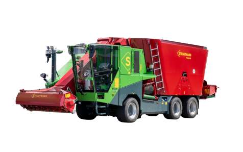 Primus 900 Freisteller