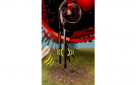 Stahlzinken Pick-Up 3