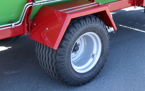 Ambion 2 Fahrwerk (3)