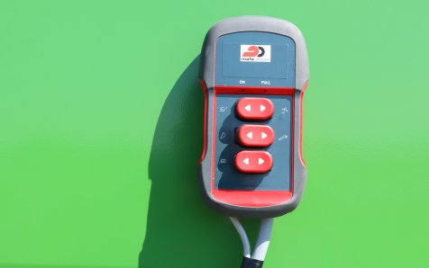 Ambion 2 Bedienung