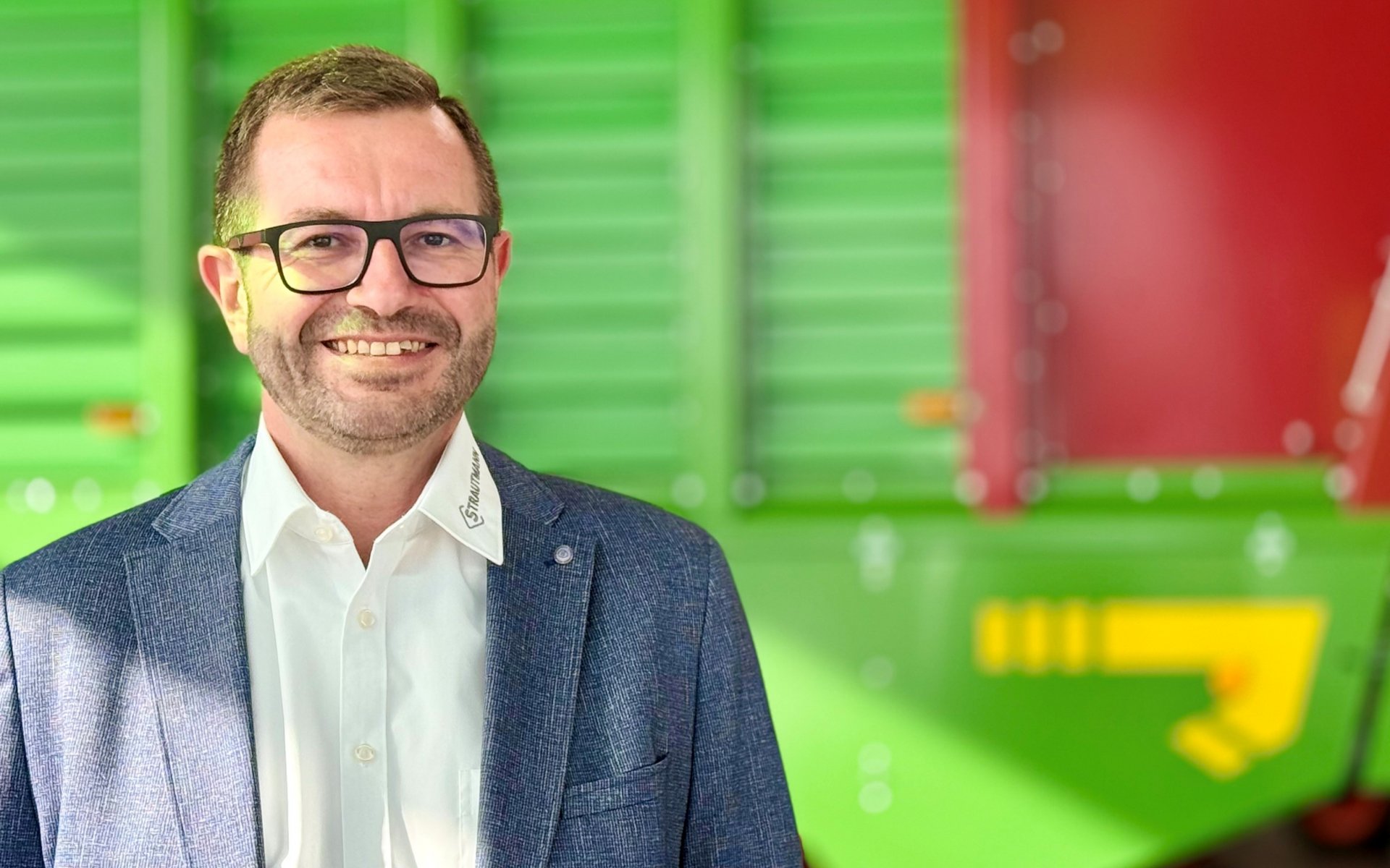 Michael Strauß
